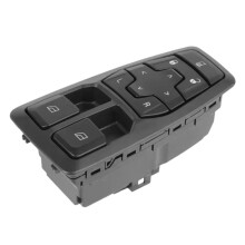 24121819 Autoraamschakelaar 18-Pins Elektrische Raambedieningsschakelaar voor VNL GEN 3 Vrachtwagen 24533442 22423785