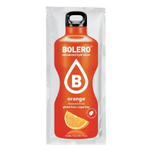 Bolero Classic instant ital narancs ízű (1 filter) - 9 g