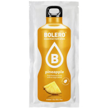 Bolero Classic instant ital, ananász (1 filter) - 9 g