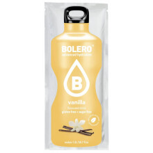 Bolero Classic instant ital, vanília (1 filter) - 9 g