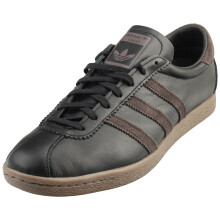 (41 1/3) Adidas Herren TOBACCO Fashion Sneaker Schwarz Braun
