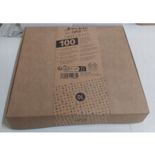 BUSTA GIAPPONESE 100 PEZZI 110X220