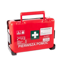 IPARI ELSŐSEGÉLYKÉSZLET VÁLLALATOK SZÁMÁRA bdw DIN 13164