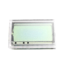 Right Counting LCD Display Screen 20x27mm Replacement Repair Parts for G1 G2 Film Camera