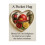 Firefighter Appreciation Present With Heart Shape-firefighter 3 1