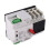 Dual Power Automatic Transfer  3P 100A Household Power Transfer  Manual/Automatic 1