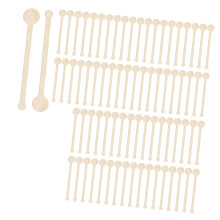 Stir Sticks Coffee Stirrers Suitable for Blending Coffee and