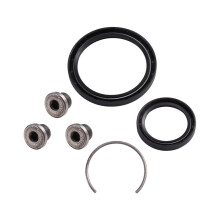 LR123856 T4A19463 Differential Repair Kit Transmission Sleeve Tool for Evoque Sport