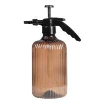 Drucksprühgerät für Pflanzen, braun
