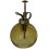 Grøn glas plantesprøjte 1