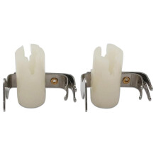 2PCS Needle Threader HP32557 Replacement for Singer Sewing Machine 7360,Replace 4161458-01/5020205838/502020.58.38