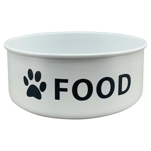 FUTTER Hundenapf 20 cm