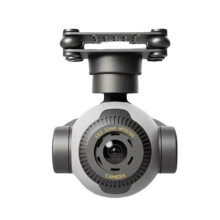 For Skydroid C11 4K 8MP 3-Axis Gimbal Camera with 30x Zoom,for FPV Drone Photography Car DVR