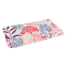 Tapis de bain Ă motifs 45x70 cm