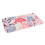 Tapis de bain à motifs 45x70 cm 1