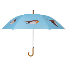 Madármotívumos esernyő 119,5 cm