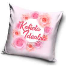 FEDERA 40x40 San Valentino DONNA PERFETTA W07j