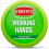 O’Keeffe’s Working Hands Hand Cream, 96g Jar. For extremely dry, cracked hands. Boosts moisture & creates protective layer. 1