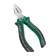 Multifunctional Heavy Duty Alloy Wire Cutters Diagonal Needle Nose Pliers Hardware Tools Universal Electrician Wire B