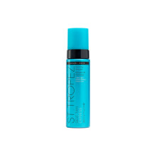 St.Tropez Self Tan Express Mousse, Fast Acting Fake Tan, Develops in 1-3 Hours, Streak-Free Finish, Vegan, Natural & Cruelty Free, 200 ml