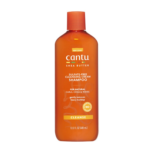 Cantu Cantu Cleansing Cream Shampoo 400ml