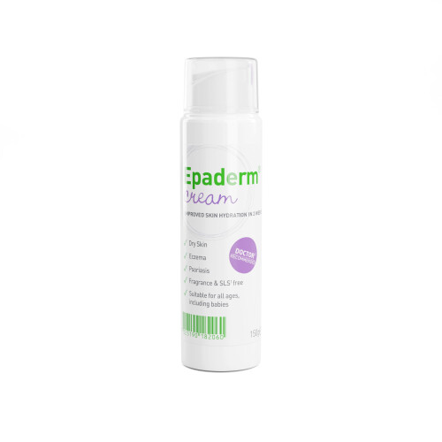 Epaderm Cream, 150 g