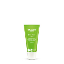 Weleda - Weleda Skin Food Light Cream - 30ml