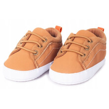CHAUSSURES DE PRINTEMPS POUR BÉBÉ, marron, pointure 6/12, Y858S
