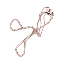 Wet n Wild High On Lash Eyelash Curler. For Lifted Lashes. Soft Silicone Pad (No-Pinching). Travel-friendly.