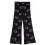 Hello Kitty Schlagleggings, schwarz, 146 D077E 1