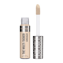 Rimmel Multi Tasker Concealer Porcelain, crease-proof, transfer-proof and waterproof, provides up to 24 hours of wear 10ml