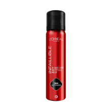 L'Oréal Paris Infallible 3-Second Makeup Setting Spray Mist 75ml. Up to 36 Hour Wear, Waterproof & Transfer-proof.