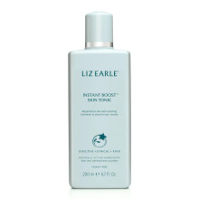 Liz Earle Instant Boost Skin Tonic with Aloe Vera, Calendula and Cucumber for All Skin Types, 200ml