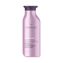 Pureology Hydrate Sheer Moisturising Shampoo, For Fine, Colour Treated Hair, Vegan, Sulphate Free Formulas for a Gentle Cleanse Leaving Hair Feeling