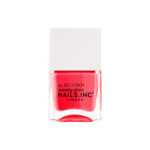 Nails.INC 45 Second Speedy Gloss Browsing on Bond Street 14 ml