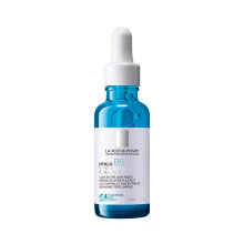 La Roche-Posay Hyalu B5 Hydrating Face Serum with Hyaluronic Acid, Dry/Dehydrated Skin, Re-Plumps & Repairs, 30ml