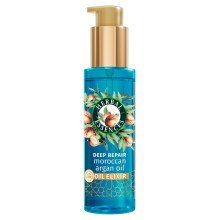 Herbal Essences Deep Repair Moroccan Argan Oil Elixir, 95ml, Nourishes, Strengthens, Repairs, Vegan
