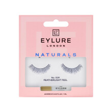 Eylure Naturals 031 False Lashes (packaging may vary)