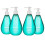 Method Method Waterfall Handwash, 354ml, 4 Pack 1