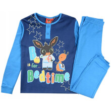 Pigiama BING in scatola, cotone premium 110 FN14F