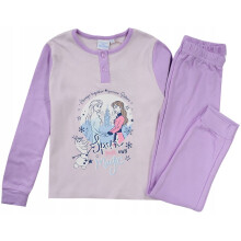 Pigiama surgelato in scatola, cotone premium 98% FN14G