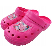 Tongs de jardin Peppa Pig 30/31 R054A