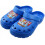 INFRADITO DA GIARDINO SUPER ZINGS, leggere e comode, BLU 24/25 D031B 1