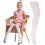 YO! COLLANT IN MICROFIBRA 40 DEN BUNNY 92/98 X41b 1