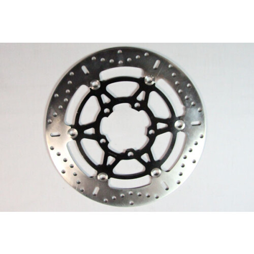 EBC MD852X Street X Motorrad-Bremsscheibe