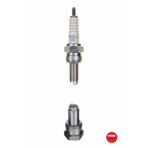 NGK Zündkerze CR9E (Code 6263) YBX