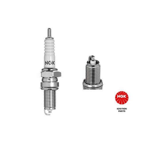 NGK Zündkerze DP7EA9 (Code 5629) YBX