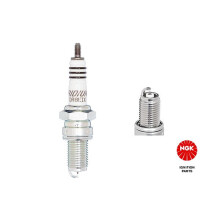 NGK Zündkerze DR8EIX (Code 6681) Iridium IX
