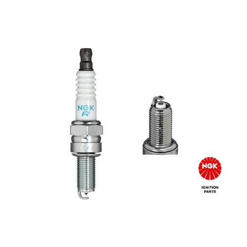 Candela NGK PMR8A (codice 5851) Laser Platinum