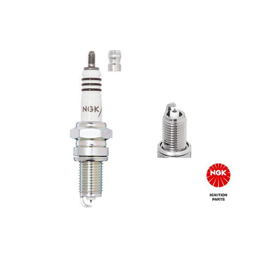 Candela NGK DPR9EA9 (codice 5329) YBX